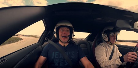 Орлин Павлов и предизвикателството GT-R